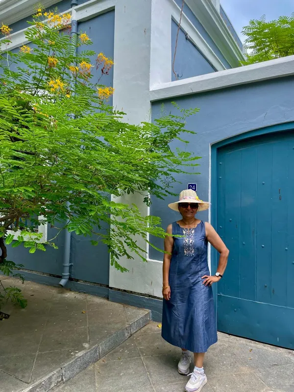 Shubhangi Joshi